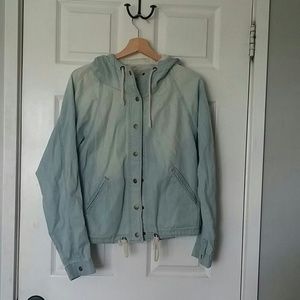 life in progress jacket